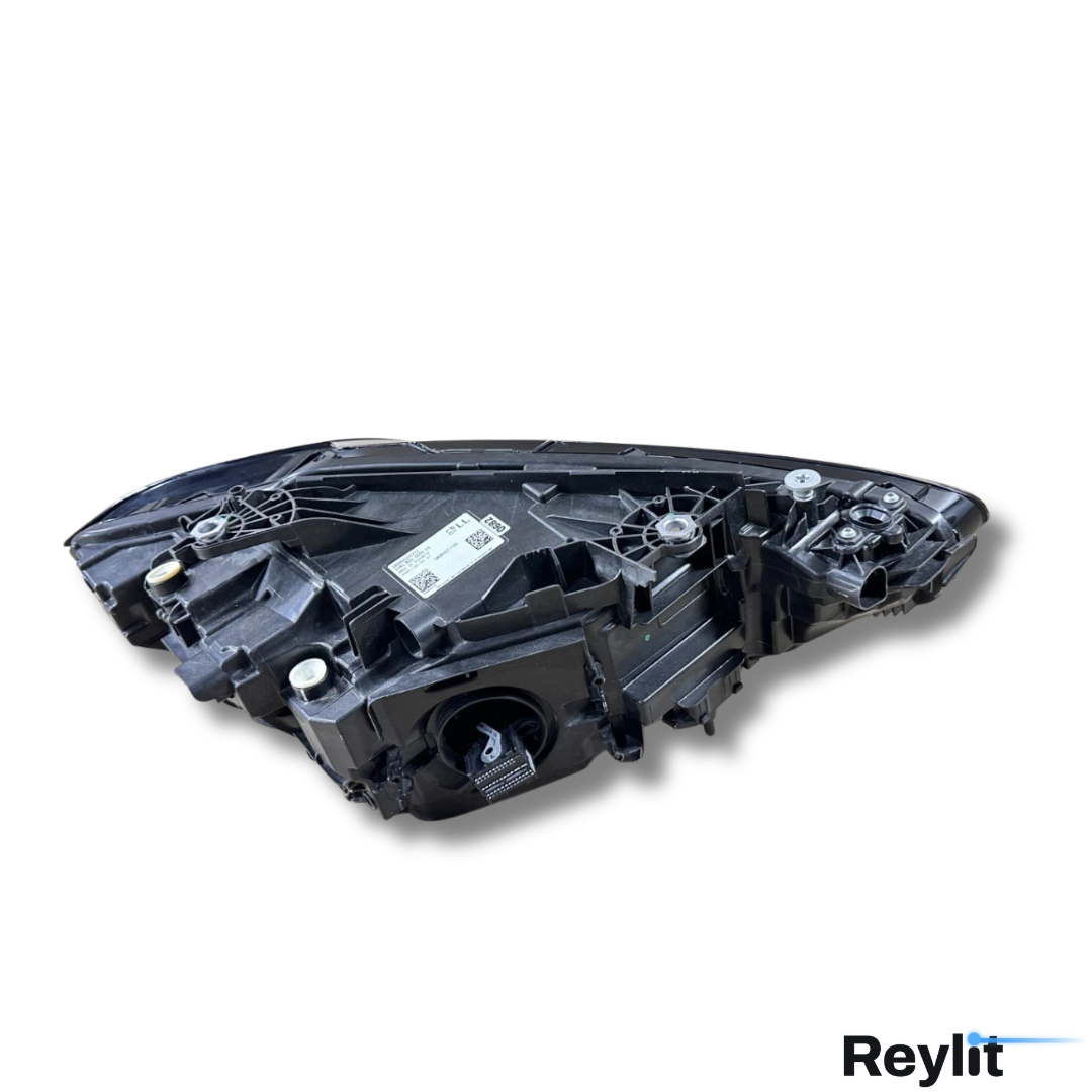 2025-2026 BMW M3 M4 LED Headlight — Left Driver Side, Shadow Line / Black-Line photo 3