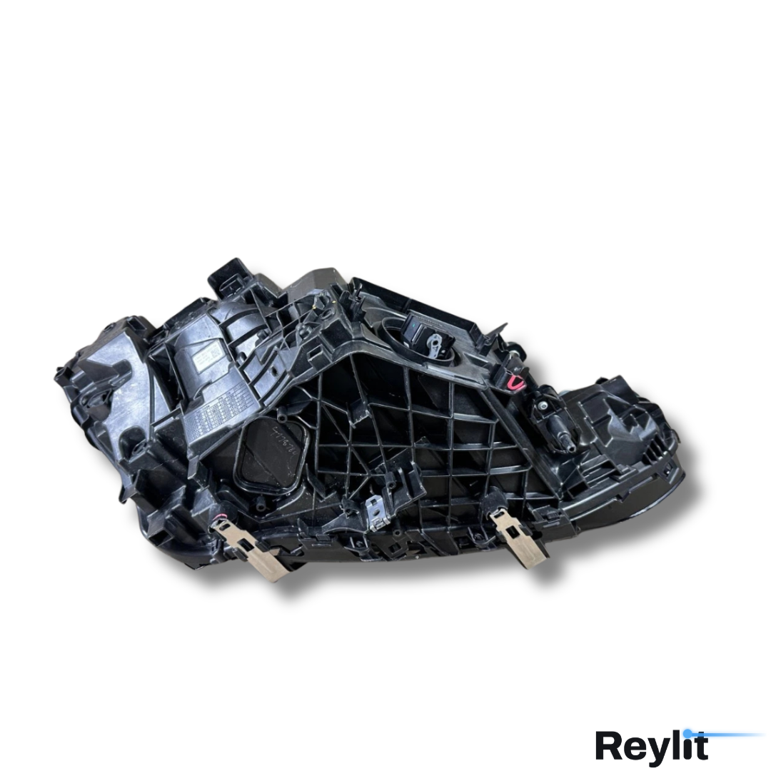 2025-2026 BMW M3 M4 LED Headlight — Left Driver Side, Shadow Line / Black-Line photo 4