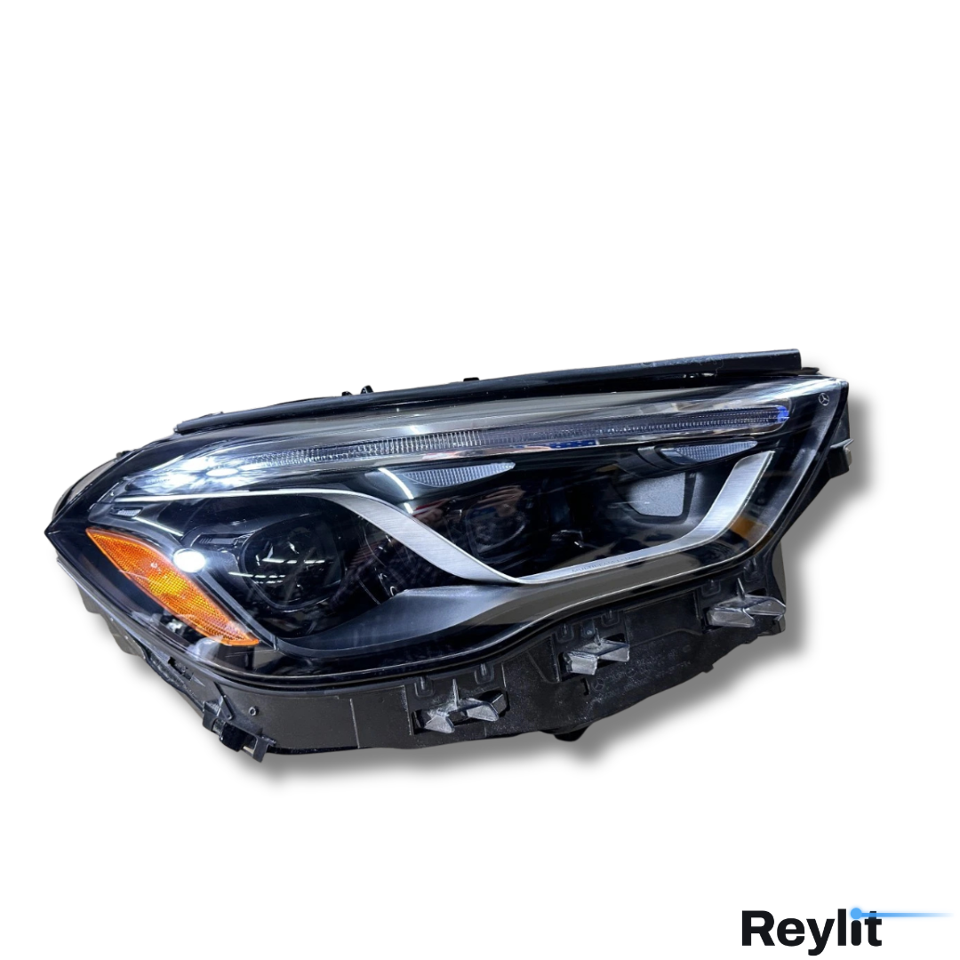 2024-2026 Mercedes GLA GLA35 AMG Right Passenger Dynamic LED Headlight