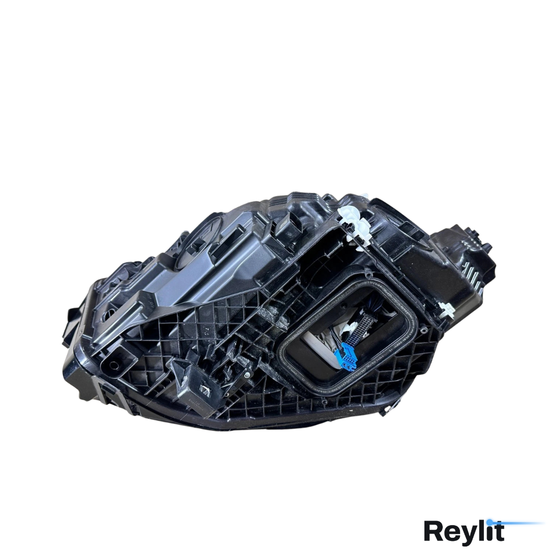 2024-2026 Mercedes GLA GLA35 AMG Right Passenger Dynamic LED Headlight photo 3