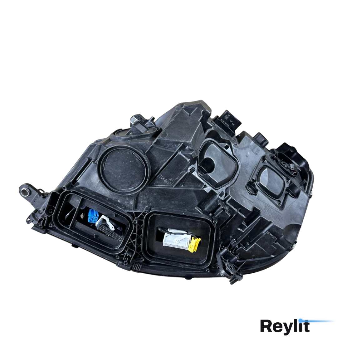 2021-2026 Mercedes S-Class W223 LED Headlight — Right Passenger Side photo 5